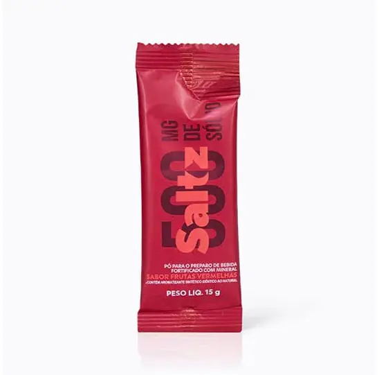 g1suplementos Z2+ Berry Sundae Gel